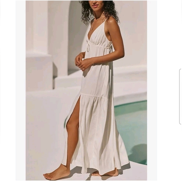 Lspace Dress - Picture 2 of 10